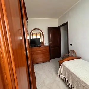 Pm 1 Via Sanzio Alghero