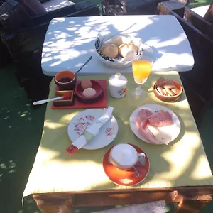 Podere Kiri Dome Experience Decimomannu