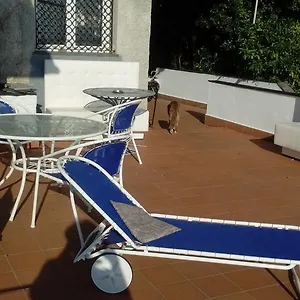 Ghirindoun Celle Ligure