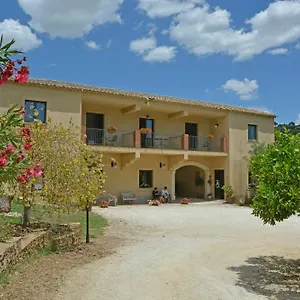  Alloggio per agriturismo Il Casale Delle Rose