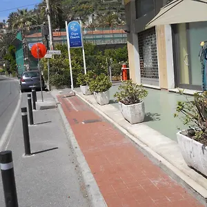 Appartamento Bordighera Bordighera